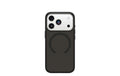 OtterBox Symmetry Clear MagSafe CC black iPhone 17 Pro