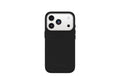 OtterBox Symmetry Cactus Leather CC black iPhone 17 Pro