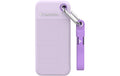 Verbatim Pocket USB3.2 Gen2 1TB USB 3.2 Gen2, weiss/lila