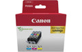 Tinte Canon CLI-521PA c/m/y Inhalt: 3x9ml