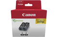 Canon Tinte PGI-35, 2 Stk Multipack schwarz, 2 Stück