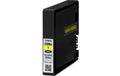 Tinte Canon PGI-2500XL Y yellow 19.3ml MAXIFY iB4050, MB5050, MB5350