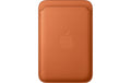 Apple iPhone FineWoven Wallet MagSaf, Fox Orange