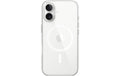 Apple iPhone 17 Clear Case
