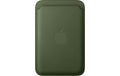 Apple iPhone FineWoven Wallet MagSaf, Moss