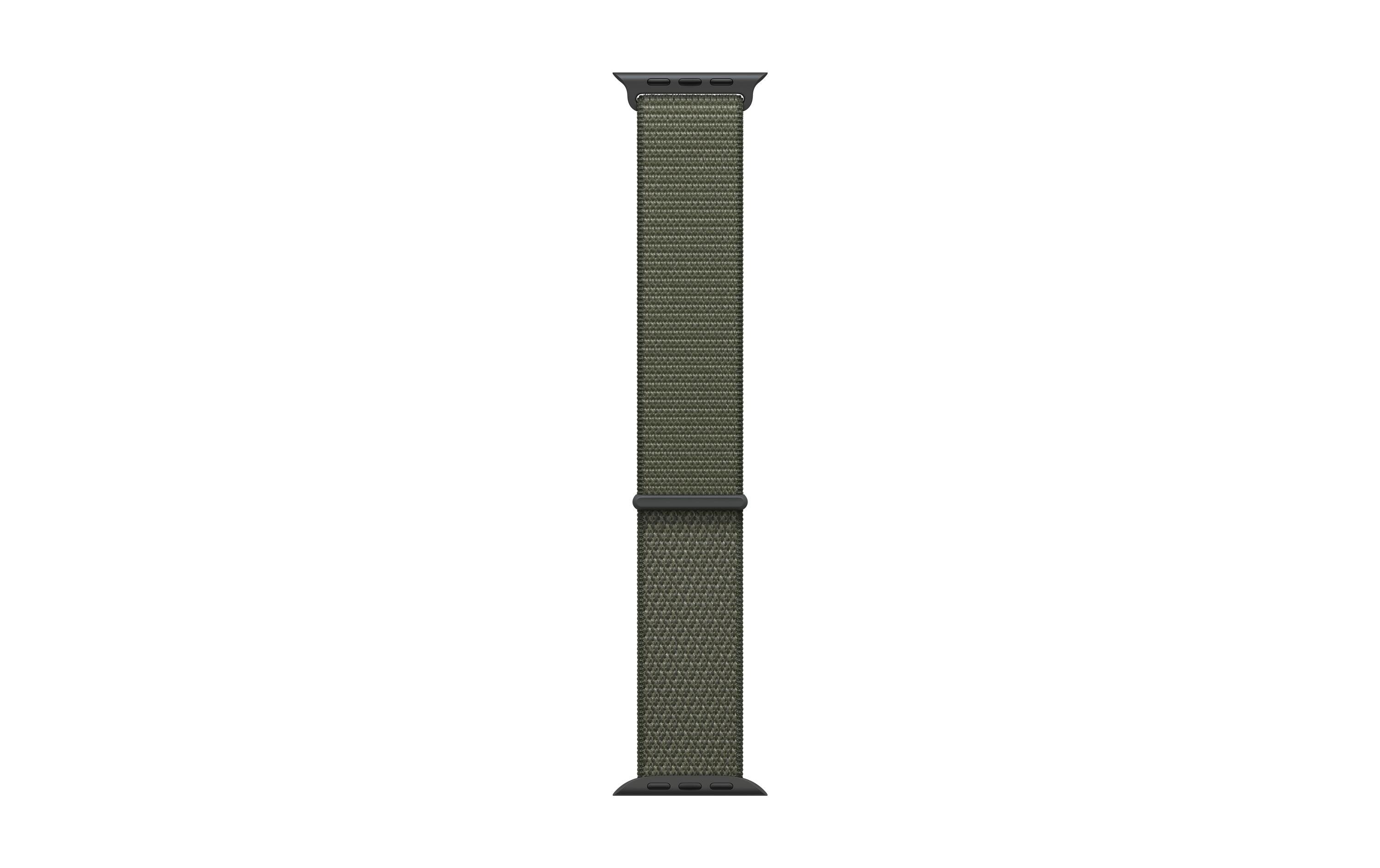 Apple Sport Loop 40mm, Forest