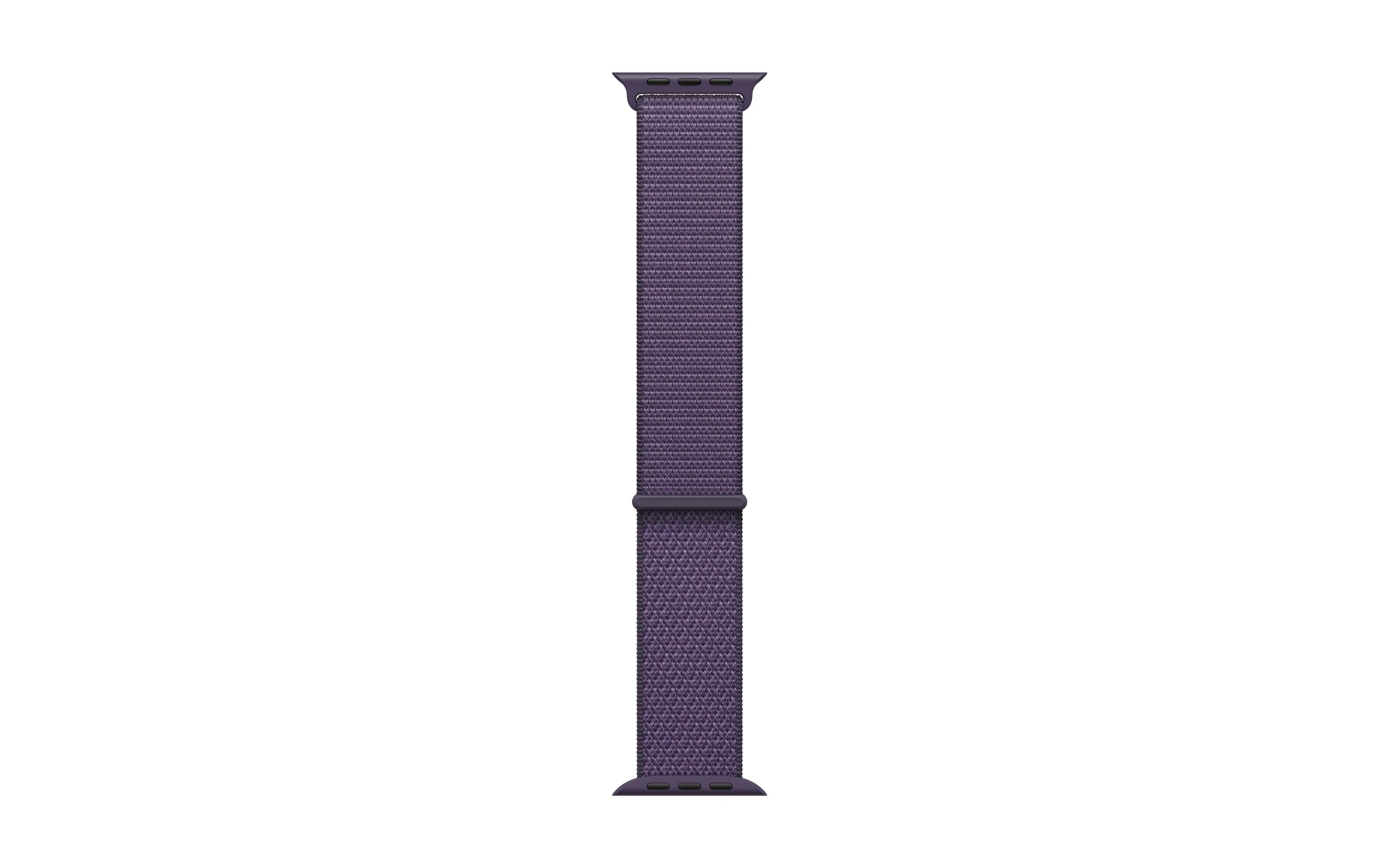 Apple Sport Loop 42mm, Purple Fog