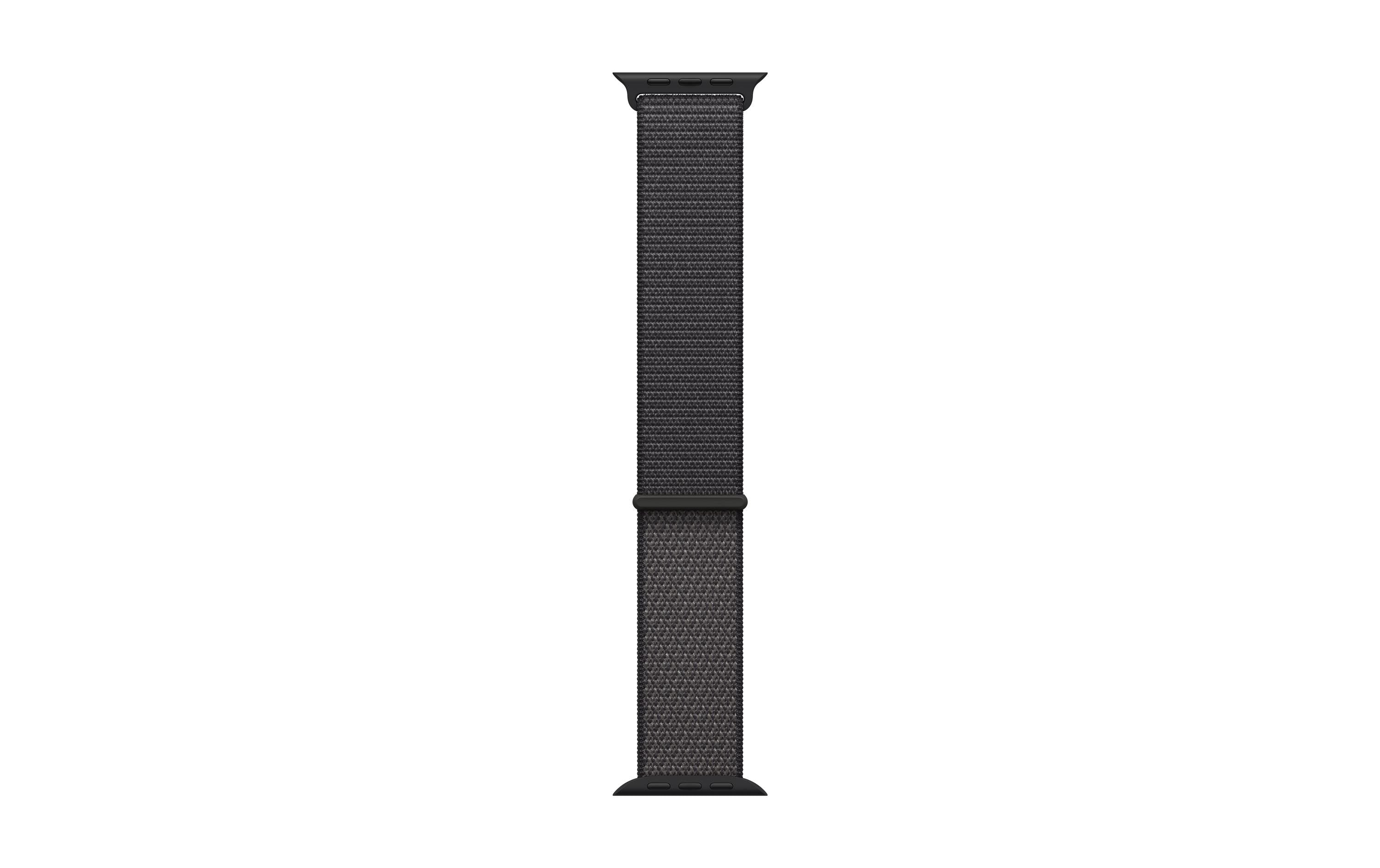 Apple Sport Loop 40mm, Dark Gray