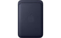 Apple iPhone FineWoven Wallet MagSaf, Navy