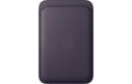 Apple iPhone FineWoven Wallet MagSaf, Midnight Purple