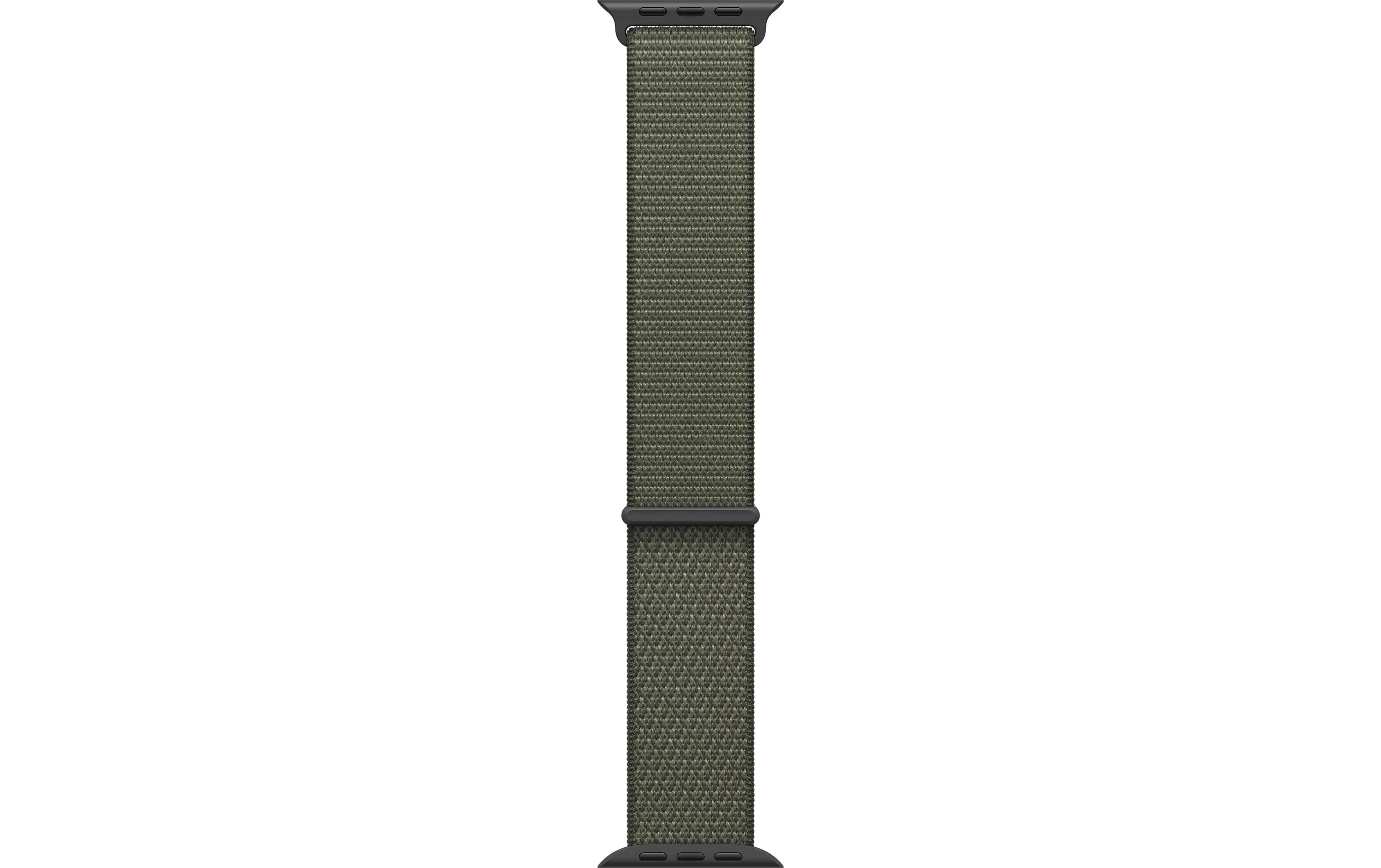 Apple Sport Loop 42mm, Forest