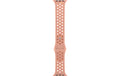 Apple Nike Sport Band 40mm, Alpenglow Pink Nike Sport Band - S/M