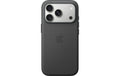 Apple iPhone17 Pro TechWoven Case MagSafe, Black