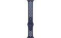 Apple Nike Sport Band 42mm, Blue Ribbon Nike Sport Band - M/L