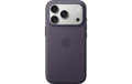 Apple iPhone17 Pro TechWoven Case MagSafe, Purple