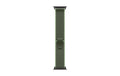 Apple TrailLoop Black Titanium Finish 49mm, Green/Neon, M/L