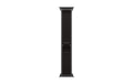 Apple TrailLoop Black Titanium Finish 49mm, Black/Charcoal, S/M