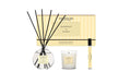 Stoneglow Geschenkset Grapefruit & Mimosa 120ml Raumduft, 15ml Raumspray, 9cl Kerze