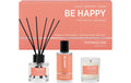 Stoneglow Geschenkset Be Happy Geschenkset