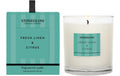 Stoneglow Duftkerze Fresh Linen & Citrus Modern Classics