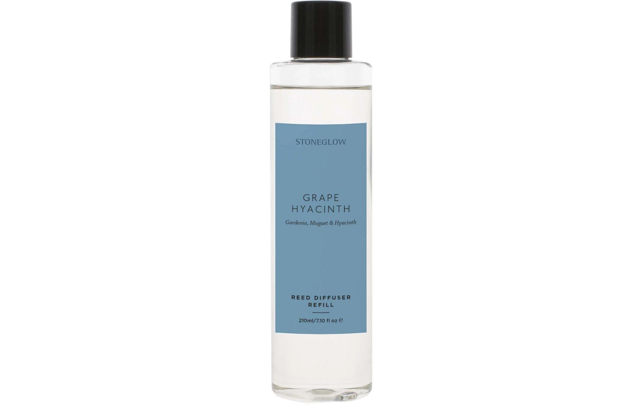 Stoneglow Refill Grape Hyacinth The Walled Garden, 210 ml