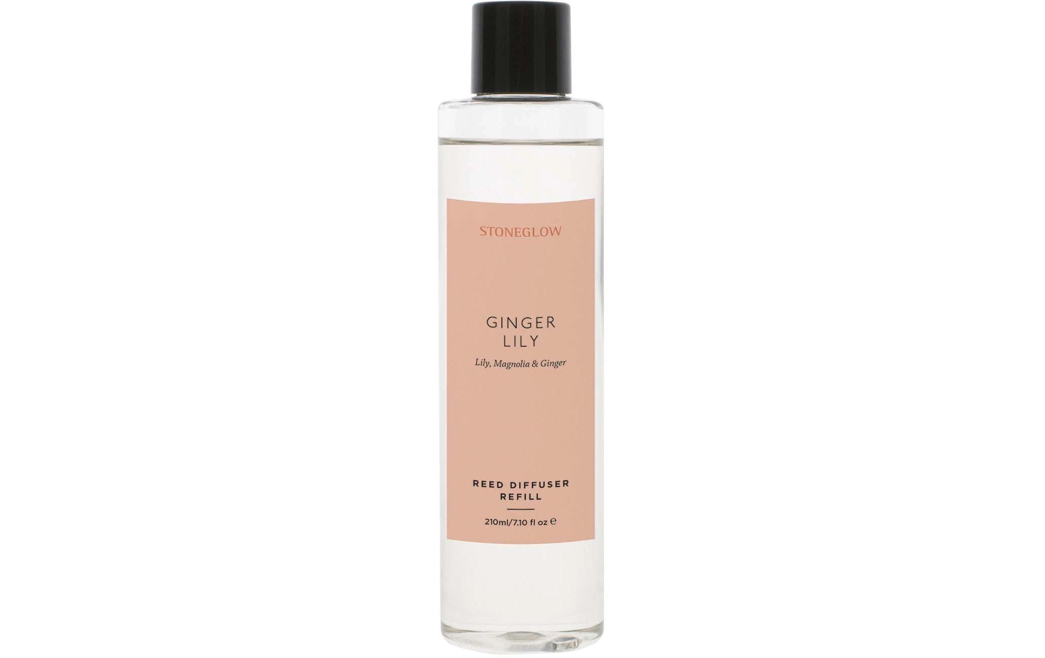 Stoneglow Refill Ginger Lily The Walled Garden, 210 ml