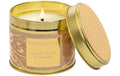 Stoneglow Dosenkerze Ylang Ylang & Amber 7.8 x 7.5 cm, 25 Stunden