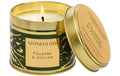 Stoneglow Dosenkerze Fougere & Vetiver 7.8 x 7.5 cm, 25 Stunden