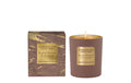 Stoneglow Duftkerze Black Pepper & Junip. 9 x 8 cm, 40 Stunden