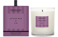 Stoneglow DuftKerze Spiced Rum & Fig Modern Classics