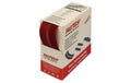 5 M BOX H/L STD 20 MM BURGUNDY
