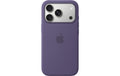 Apple iPhone 17 Pro Silicone Case MagSafe, Purple Fog