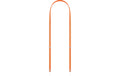Apple Crossbody Strap Orange