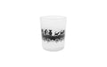 Trendform Teelichtglas SWISS TRADITION Grösse: 6.5 x 5.5 cm