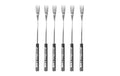 Trendform Fondue-Gabeln SWISS TRADITION 6er Set