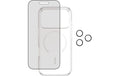 CARE 3-in-1 Flagship Privacy Bundle für iPhone 17 Pro