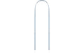 Apple Crossbody Strap Light Blue