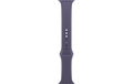 Apple Sport Band 46mm, Purple Fog, S/M