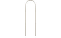 Apple Crossbody Strap Tan
