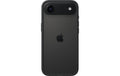 Apple iPhone Air Bumper Black