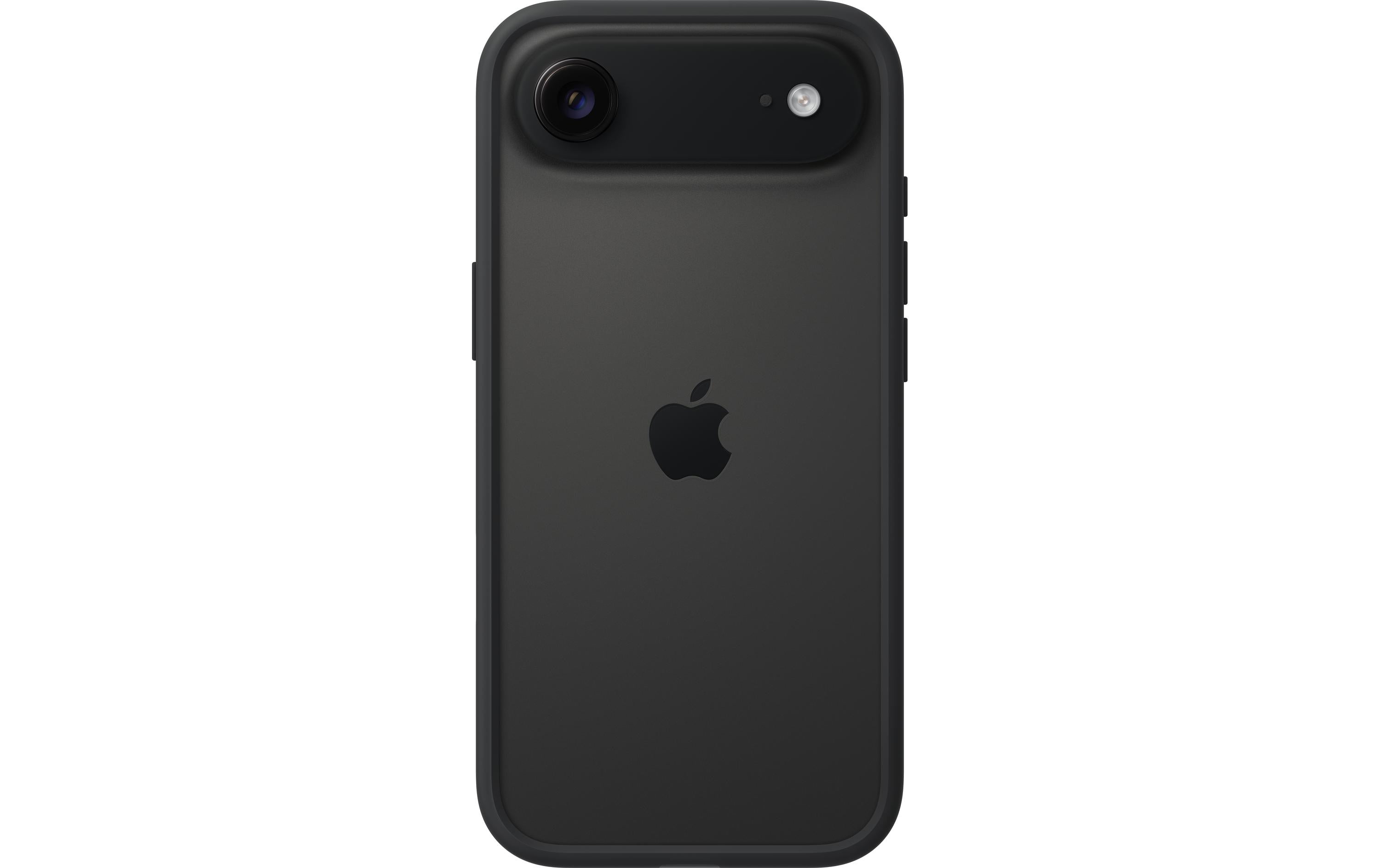Apple iPhone Air Bumper Black
