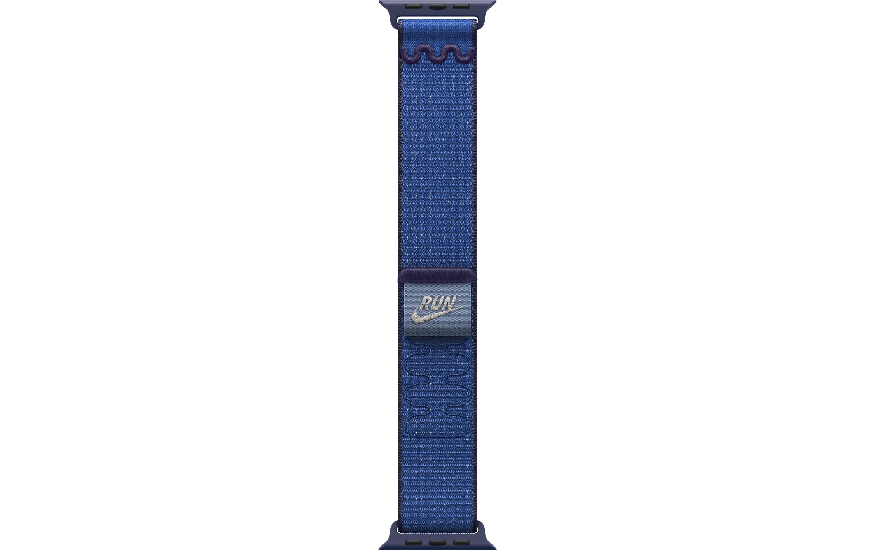 Apple Nike Sport Loop 40mm Blue Ribbon