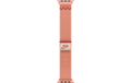 Apple Nike Sport Loop 40mm Alpenglow Pink