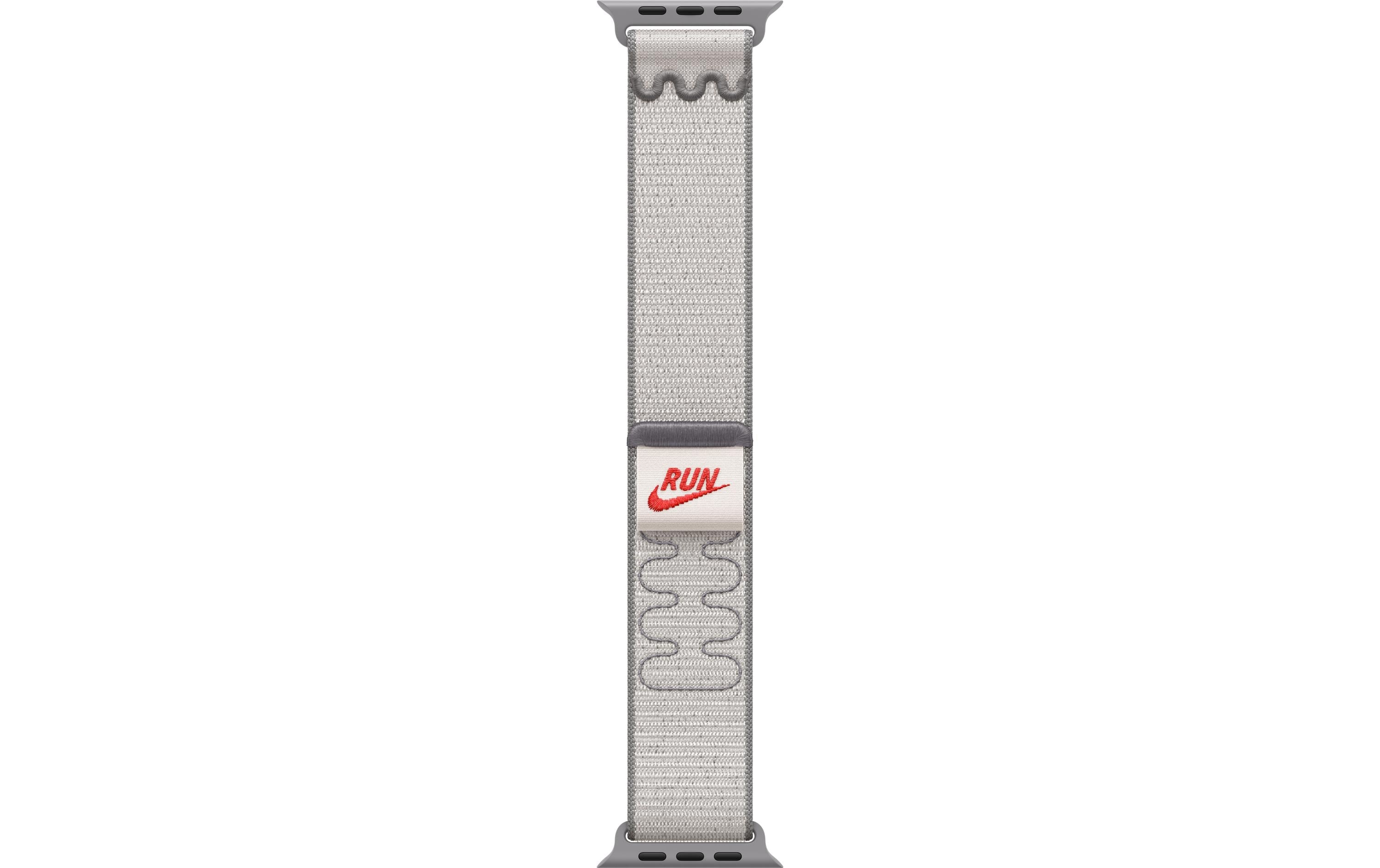 Apple Nike Sport Loop 46mm Veiled Grey