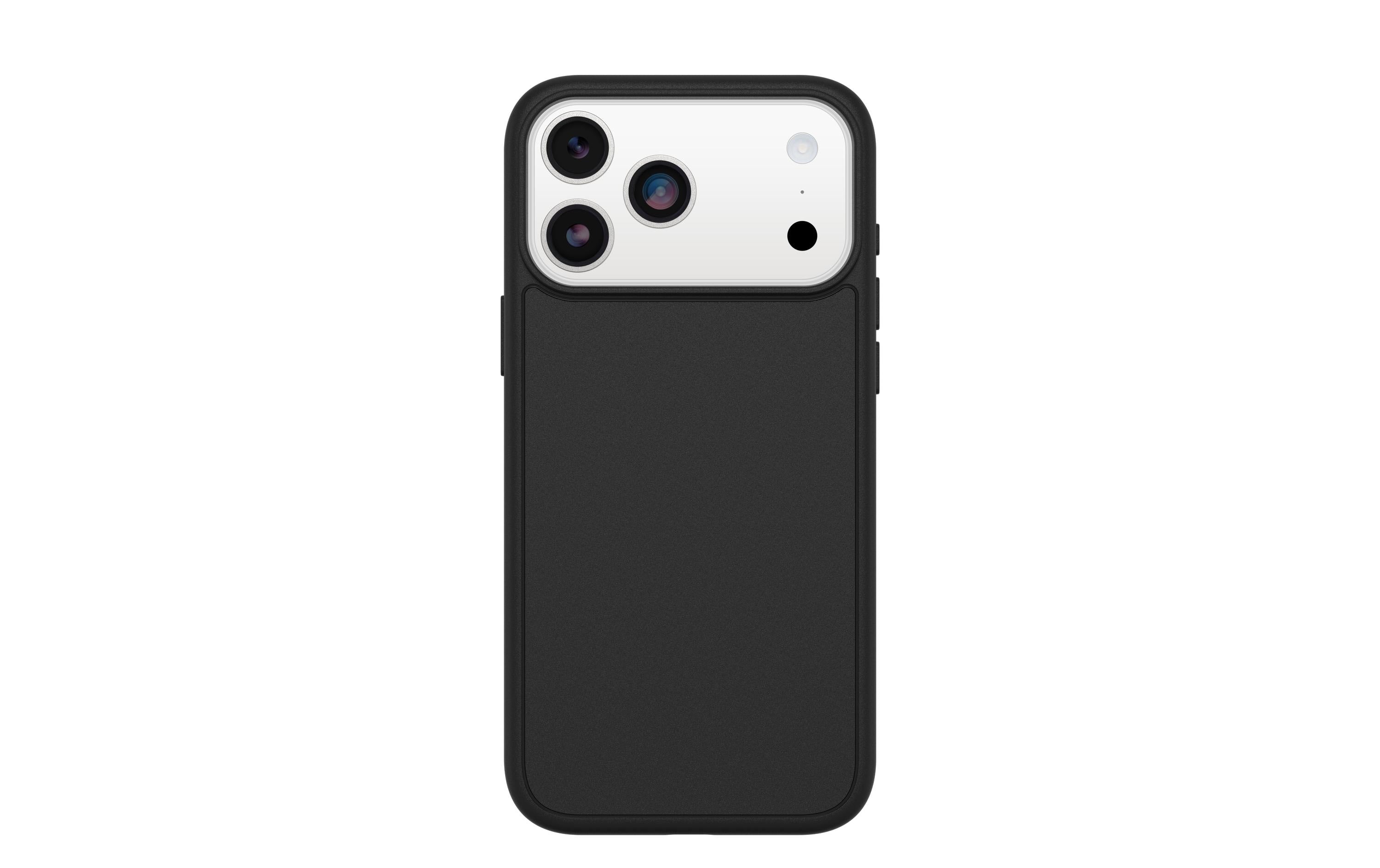 OtterBox Symmetry MagSafe CC black iPhone 17 Pro Max