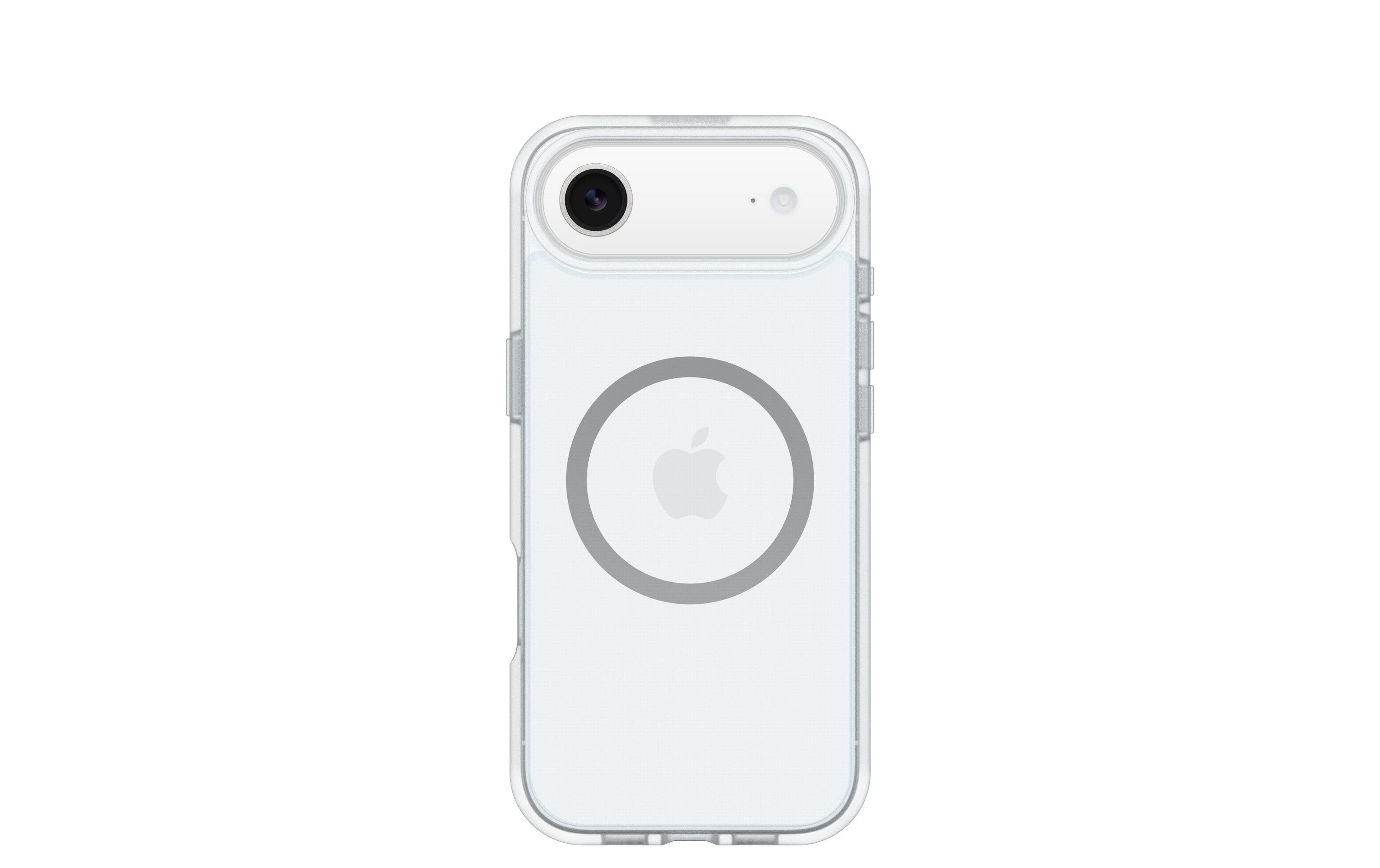 OtterBox React MagSafe clear iPhone Air