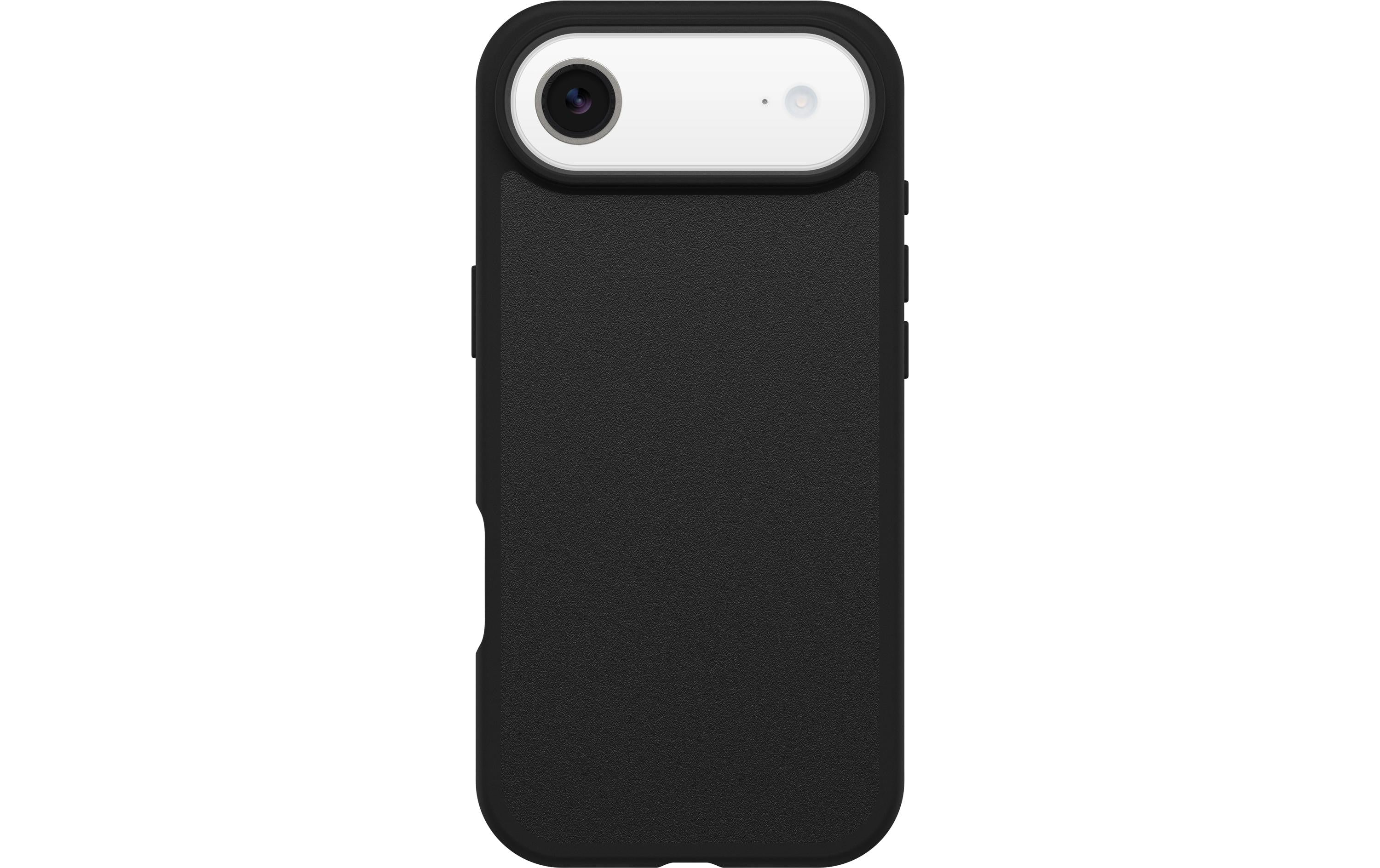 OtterBox React MagSafe black iPhone Air