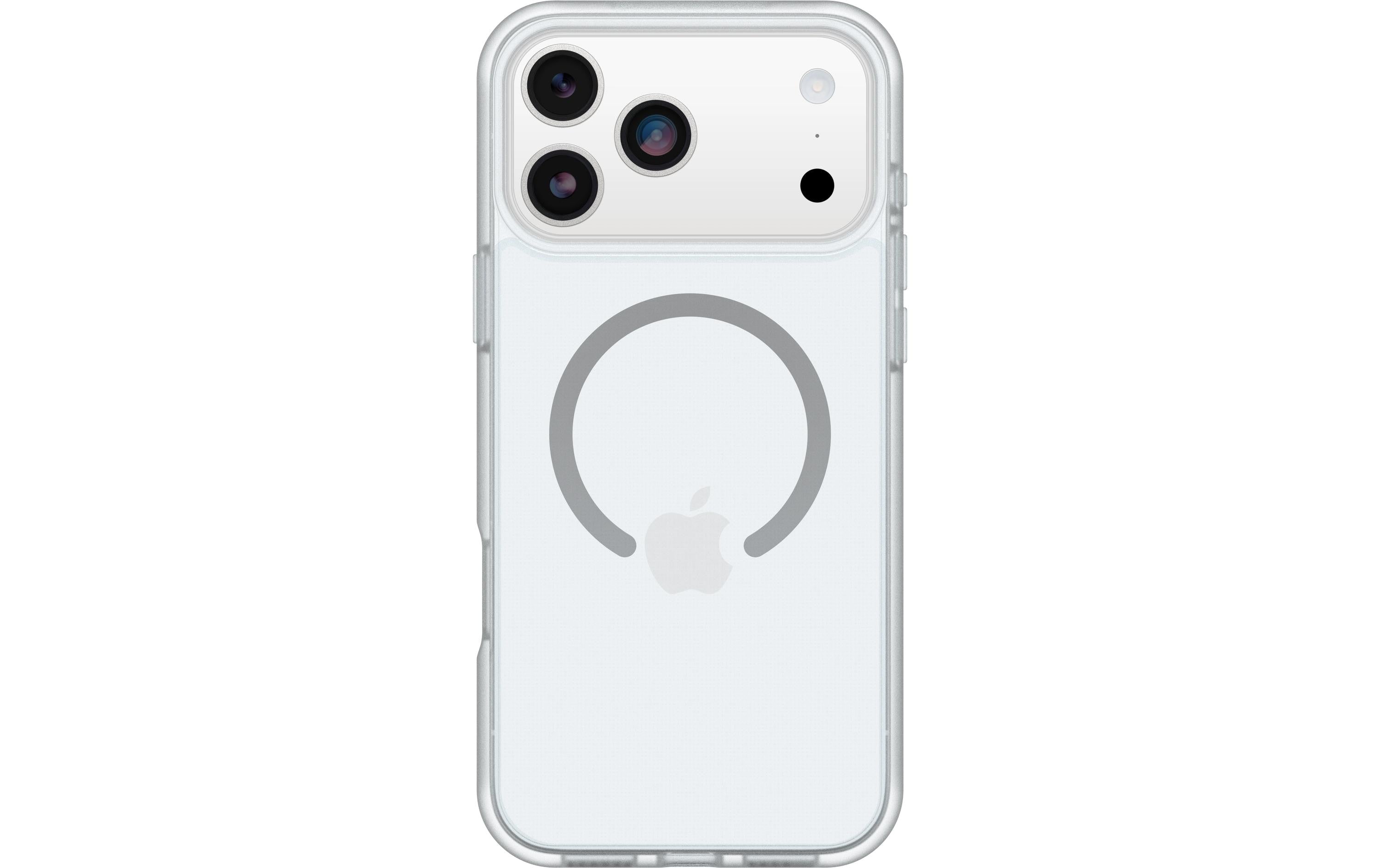 OtterBox React MagSafe clear iPhone 17 Pro Max