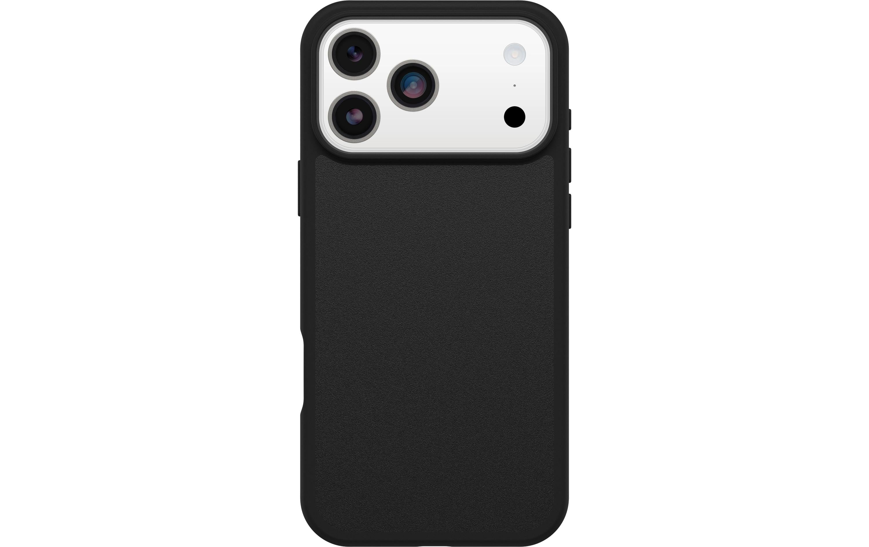 OtterBox React MagSafe black iPhone 17 Pro Max