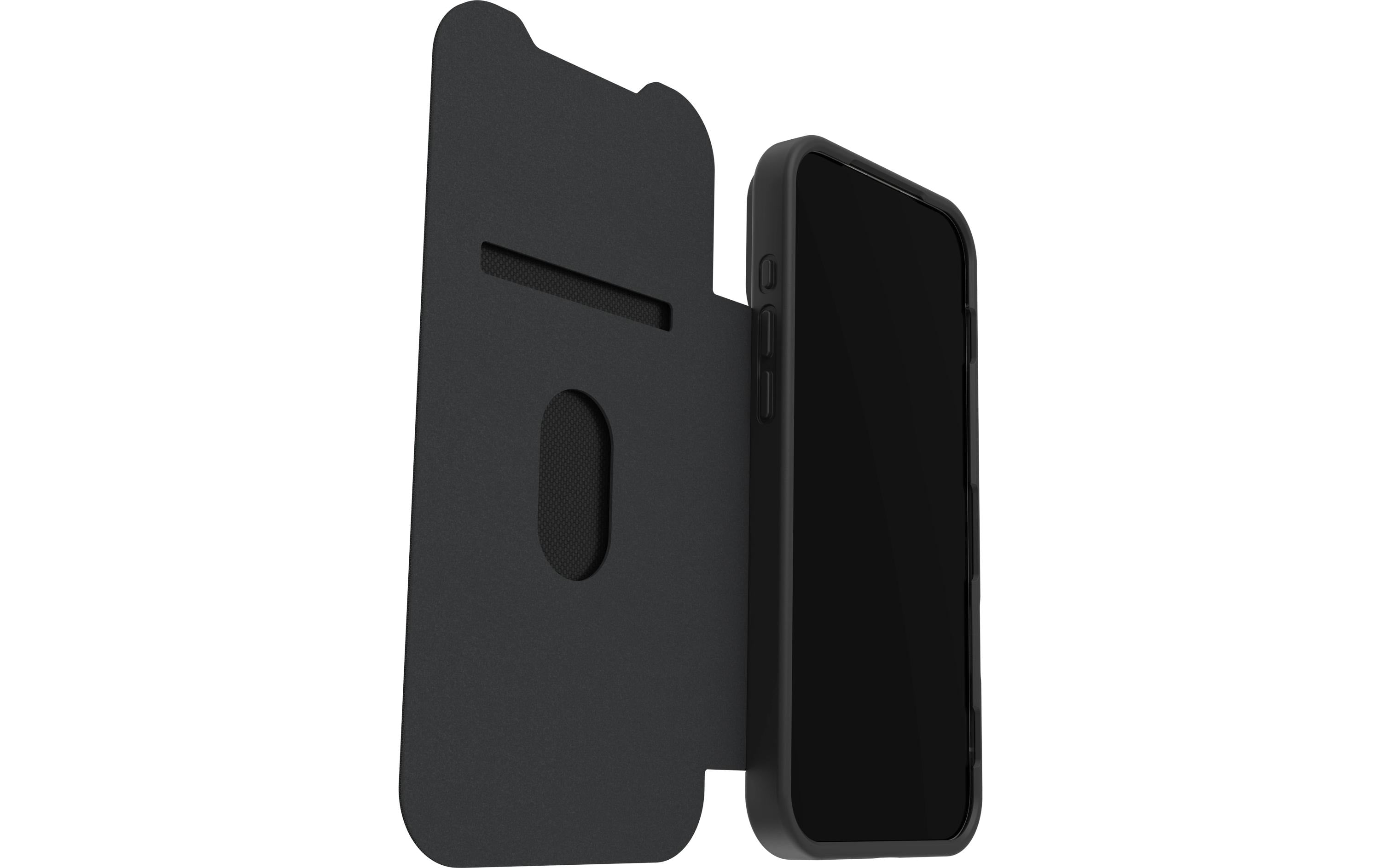 OtterBox React Folio MagSafe clear/black iPhone 17 Pro Max